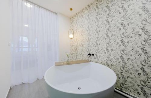 Kampung Puah Seberang Apartment | The Pano Residence by Feel Home