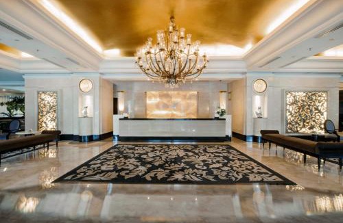 Malabar Hotel | The Papandayan