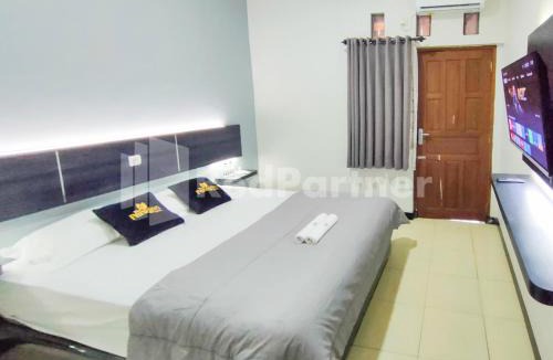Cilacap Hotel | The Paragon Hotel Cilacap Redpartner