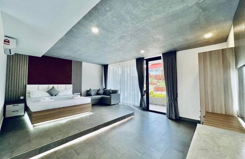 Sen Monorom Resort | The Park Resort Mondulkiri