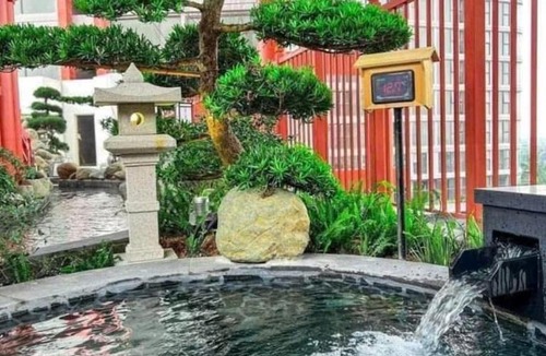 Van Giang Apartment | The Pathway Sam Son Beach Sun Group - Quang truong bien Sam Son, thanh hoa