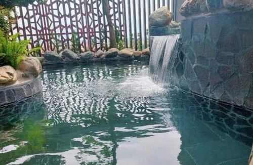Van Giang Apartment | The Pathway Sam Son Beach Sun Group - Quang truong bien Sam Son, thanh hoa