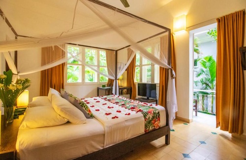 Daun Penh Hotel | The Pavilion