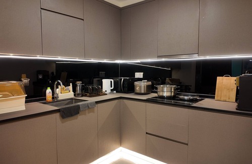 Koh Pich Apartment | The Peak Residence by Torent Property
