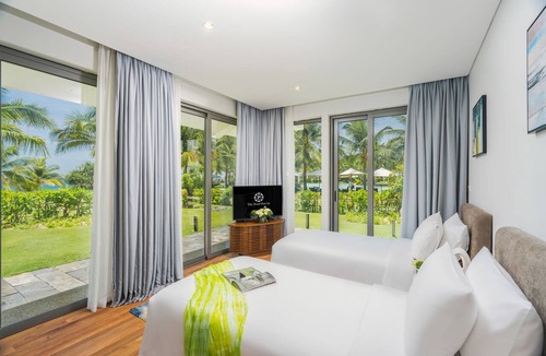 Dien Duong Hotel | The Pearl Hội An