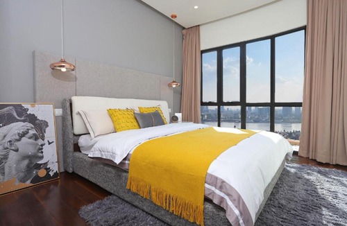 Ruessei Kaev Hotel | The Peninsula Phnom Penh