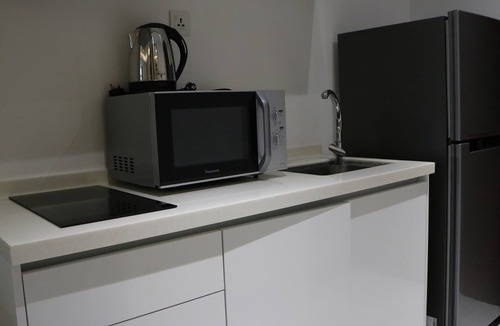 Chamkar Mon Apartment | The Penthouse Residence