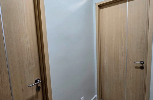 Kuala Lumpur City Centre Apartment | The Perfect Homestay At Kl City