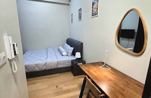 Kuala Lumpur City Centre Apartment | The Perfect Homestay At Kl City