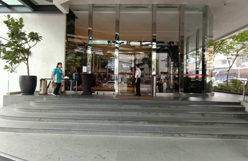 Golden Triangle Apartment | The Perfect Retreat Ramada Suites KLCC