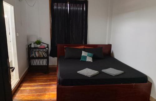 Koh Rong Sanloem House | The Picture House M'Pai Bay