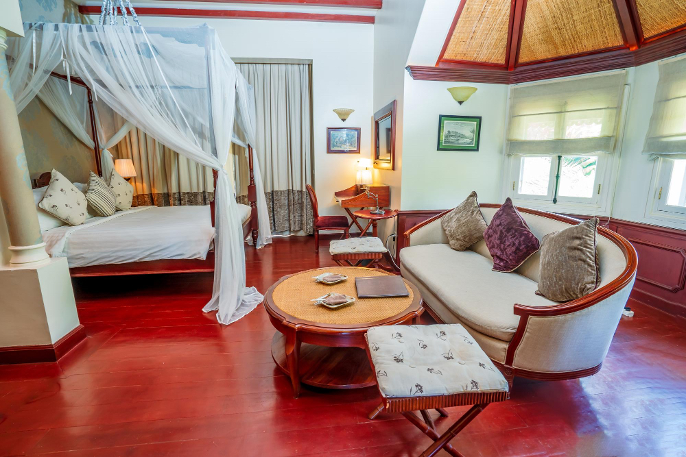 Ham Ninh Villa | The Pier Phu Quoc Resort - Villa - Beach Front
