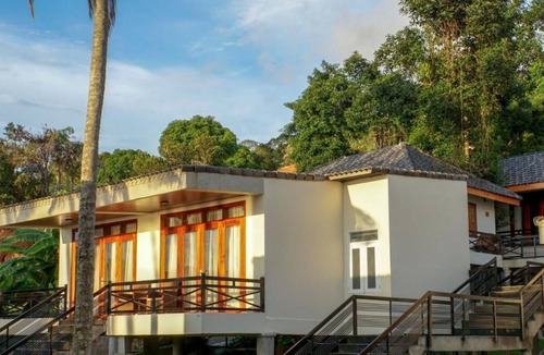 Ham Ninh House | The Pier Phu Quoc Resort - Family Room with Sea View