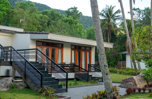 Ham Ninh House | The Pier Phu Quoc Resort - Family Room with Sea View