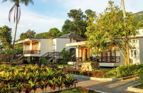 Ham Ninh House | The Pier Phu Quoc Resort - Family Room with Sea View