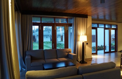 Ham Ninh Resort | The Pier Phu Quoc Resort