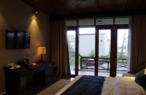 Ham Ninh Resort | The Pier Phu Quoc Resort