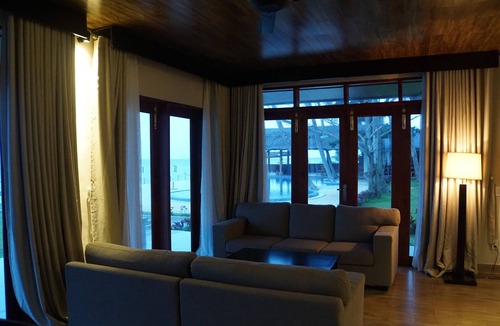 Ham Ninh Resort | The Pier Phu Quoc Resort