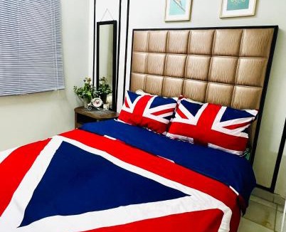 Klang House | The Pine Lodge- Bukit Tinggi Klang
