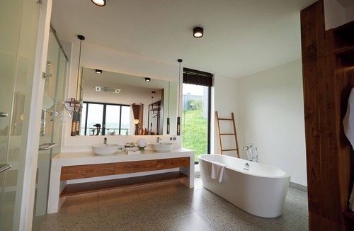 Sen Monorom Resort | The Pine Mansion