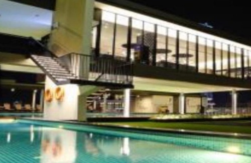 Tanjong Bidara Apartment | The Pines Melaka