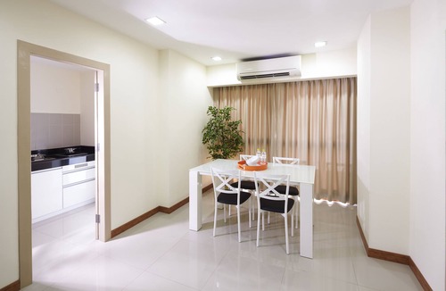 Chatuchak Hotel | The Plimplace 2