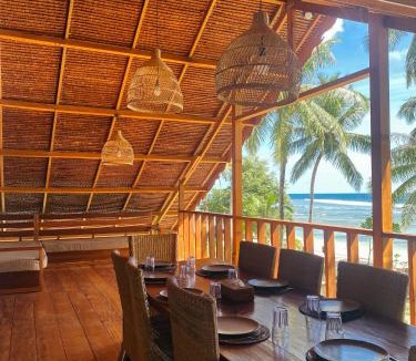 Katiet Hotel | The Point SurfHouse 3 àpats inclosos