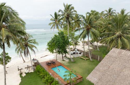 Katiet Hotel | The Point SurfHouse 3 àpats inclosos