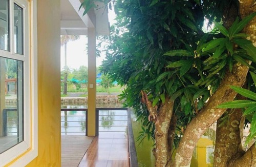 Kampot Apartment | The Pond Residence #2