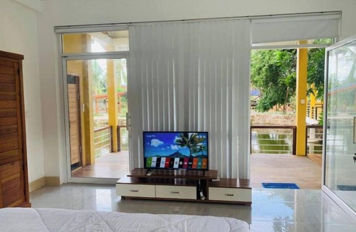 Kampot Apartment | The Pond Residence #2