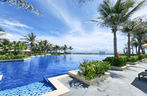 Cam Lam Villa | The Pool Villas Cam Ranh