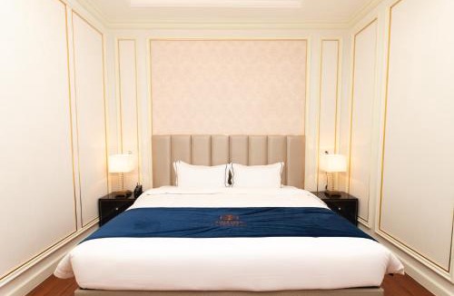 Ruessei Kaev Hotel | THE PREMIER PALACE HOTEL AND SPA