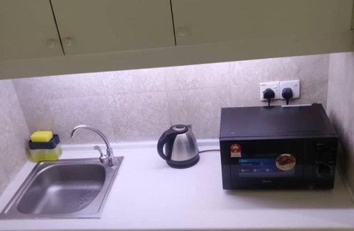 Imbi Apartment | The Premium Hotel Apartment