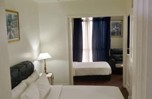 Imbi Apartment | The Premium Hotel Apartment