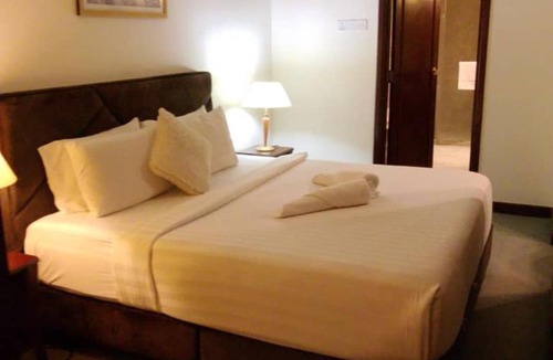 Imbi Apartment | The Premium Hotel Apartment