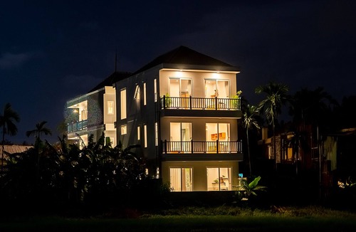 Cam Chau Apartment | The present home Hoi An