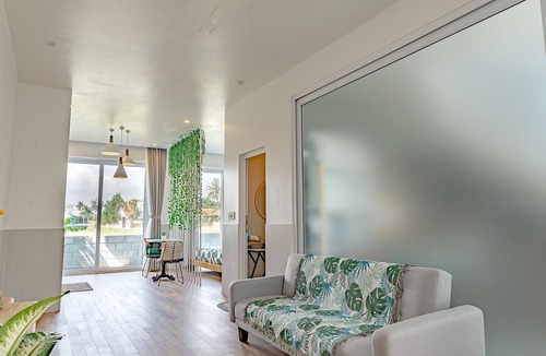 Cam Chau Apartment | The present home Hoi An