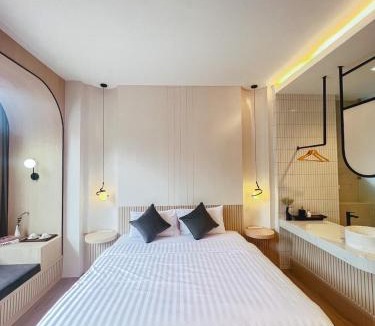 Rayong Villa | The Present Samed pool villa
