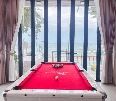 Rayong Villa | The Present Samed pool villa