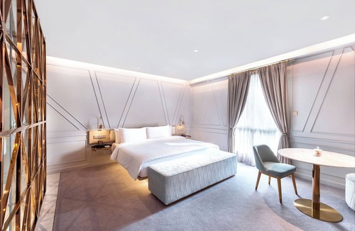 Historic George Town Hotel | The Prestige Hotel Penang