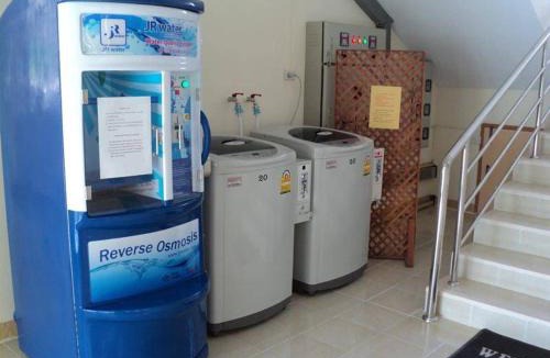Wieng Hostel | The Prince Residence , Weekly Stay Chiang Rai