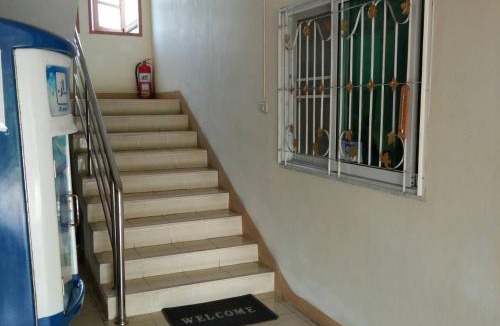 Wieng Hostel | The Prince Residence , Weekly Stay Chiang Rai