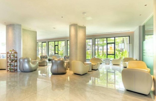 Vientiane Hotel | The Q Residence Vientiane