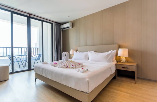 Vientiane Hotel | The Q Residence Vientiane