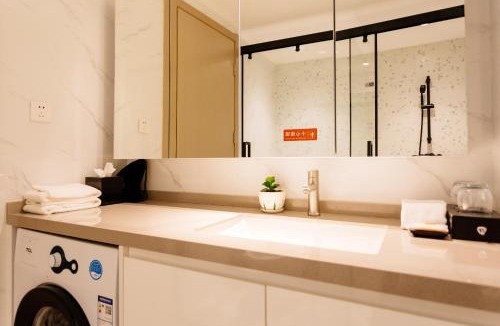 Vientiane Apartment | The Q Residence Vientiane