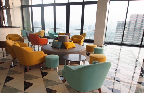 Phaya Thai Hotel | The Quarter Ari by UHG
