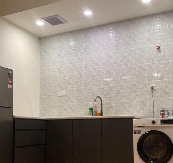 Malacca City Apartment | The Quartz Residence - City Centre Condo