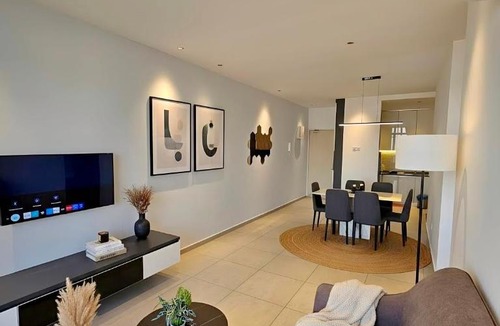 Malacca City Apartment | The Quartz Residence - Melaka
