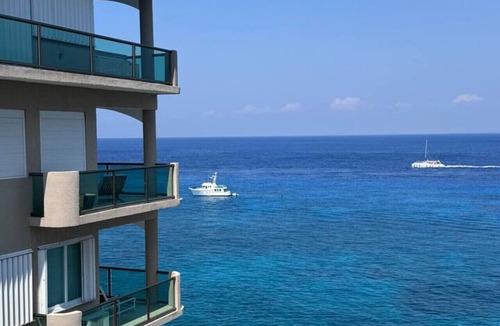 Colonia Andres Apartment | The Queen of Cozumel ROYAL VISTA Caribbean OCEAN