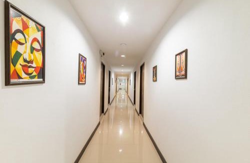 Wieng Hotel | The Rama Hotel